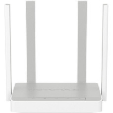 Wi-Fi роутер Netcraze Speedster NC-3013 (802.11ac (Mesh Wi-Fi 5), 2.4 ГГц/5 ГГц, до 1200 Mbps, 802.1X, WAN, 4xGigabit LA