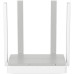 Wi-Fi роутер Netcraze Speedster NC-3013 (802.11ac (Mesh Wi-Fi 5), 2.4 ГГц/5 ГГц, до 1200 Mbps, 802.1X, WAN, 4xGigabit LAN)