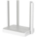 Wi-Fi роутер Netcraze Speedster NC-3013 (802.11ac (Mesh Wi-Fi 5), 2.4 ГГц/5 ГГц, до 1200 Mbps, 802.1X, WAN, 4xGigabit LAN)
