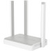 Wi-Fi роутер Netcraze Speedster NC-3013 (802.11ac (Mesh Wi-Fi 5), 2.4 ГГц/5 ГГц, до 1200 Mbps, 802.1X, WAN, 4xGigabit LAN)