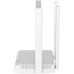 Wi-Fi роутер Netcraze Speedster NC-3013 (802.11ac (Mesh Wi-Fi 5), 2.4 ГГц/5 ГГц, до 1200 Mbps, 802.1X, WAN, 4xGigabit LAN)