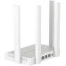 Wi-Fi роутер Netcraze Speedster NC-3013 (802.11ac (Mesh Wi-Fi 5), 2.4 ГГц/5 ГГц, до 1200 Mbps, 802.1X, WAN, 4xGigabit LAN)