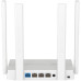 Wi-Fi роутер Netcraze Speedster NC-3013 (802.11ac (Mesh Wi-Fi 5), 2.4 ГГц/5 ГГц, до 1200 Mbps, 802.1X, WAN, 4xGigabit LAN)