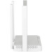 Wi-Fi роутер Netcraze Speedster NC-3013 (802.11ac (Mesh Wi-Fi 5), 2.4 ГГц/5 ГГц, до 1200 Mbps, 802.1X, WAN, 4xGigabit LAN)