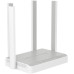 Wi-Fi роутер Netcraze Speedster NC-3013 (802.11ac (Mesh Wi-Fi 5), 2.4 ГГц/5 ГГц, до 1200 Mbps, 802.1X, WAN, 4xGigabit LAN)