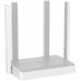 Wi-Fi роутер Netcraze Speedster NC-3013 (802.11ac (Mesh Wi-Fi 5), 2.4 ГГц/5 ГГц, до 1200 Mbps, 802.1X, WAN, 4xGigabit LAN)