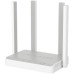 Wi-Fi роутер Netcraze Speedster NC-3013 (802.11ac (Mesh Wi-Fi 5), 2.4 ГГц/5 ГГц, до 1200 Mbps, 802.1X, WAN, 4xGigabit LAN)