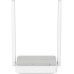 Wi-Fi роутер Netcraze Start NC-1112 (802.11n (Mesh Wi-Fi 4), 2.4 ГГц, до 300 Mbps, 802.1X, WAN, 4xFast LAN)