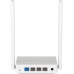 Wi-Fi роутер Netcraze Start NC-1112 (802.11n (Mesh Wi-Fi 4), 2.4 ГГц, до 300 Mbps, 802.1X, WAN, 4xFast LAN)