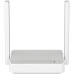 Wi-Fi роутер Netcraze Start NC-1112 (802.11n (Mesh Wi-Fi 4), 2.4 ГГц, до 300 Mbps, 802.1X, WAN, 4xFast LAN)