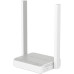 Wi-Fi роутер Netcraze Start NC-1112 (802.11n (Mesh Wi-Fi 4), 2.4 ГГц, до 300 Mbps, 802.1X, WAN, 4xFast LAN)