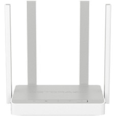 Wi-Fi роутер Netcraze Viva NC-1913 (802.11ac (Mesh Wi-Fi 5), 2.4 ГГц/5 ГГц, до 1200 Mbps, 802.1X, WAN, 4xGigabit LAN, 1x