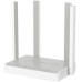 Wi-Fi роутер Netcraze Viva NC-1913 (802.11ac (Mesh Wi-Fi 5), 2.4 ГГц/5 ГГц, до 1200 Mbps, 802.1X, WAN, 4xGigabit LAN, 1xUSB)