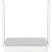 Wi-Fi роутер Netcraze Viva NC-1913 (802.11ac (Mesh Wi-Fi 5), 2.4 ГГц/5 ГГц, до 1200 Mbps, 802.1X, WAN, 4xGigabit LAN, 1xUSB)