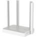Wi-Fi роутер Netcraze Viva NC-1913 (802.11ac (Mesh Wi-Fi 5), 2.4 ГГц/5 ГГц, до 1200 Mbps, 802.1X, WAN, 4xGigabit LAN, 1xUSB)
