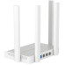 Wi-Fi роутер Netcraze Viva NC-1913 (802.11ac (Mesh Wi-Fi 5), 2.4 ГГц/5 ГГц, до 1200 Mbps, 802.1X, WAN, 4xGigabit LAN, 1xUSB)