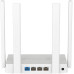 Wi-Fi роутер Netcraze Viva NC-1913 (802.11ac (Mesh Wi-Fi 5), 2.4 ГГц/5 ГГц, до 1200 Mbps, 802.1X, WAN, 4xGigabit LAN, 1xUSB)