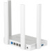 Wi-Fi роутер Netcraze Viva NC-1913 (802.11ac (Mesh Wi-Fi 5), 2.4 ГГц/5 ГГц, до 1200 Mbps, 802.1X, WAN, 4xGigabit LAN, 1xUSB)
