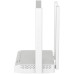 Wi-Fi роутер Netcraze Viva NC-1913 (802.11ac (Mesh Wi-Fi 5), 2.4 ГГц/5 ГГц, до 1200 Mbps, 802.1X, WAN, 4xGigabit LAN, 1xUSB)