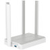 Wi-Fi роутер Netcraze Viva NC-1913 (802.11ac (Mesh Wi-Fi 5), 2.4 ГГц/5 ГГц, до 1200 Mbps, 802.1X, WAN, 4xGigabit LAN, 1xUSB)