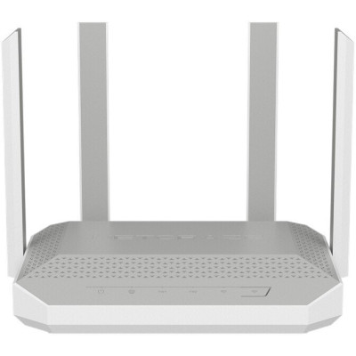 Wi-Fi роутер Netcraze Ultra NC-1812 (802.11be (Mesh Wi-Fi 7), 2.4 ГГц/5 ГГц, до 7200 Mbps, 802.1X, WAN, 1x10Gigabit LAN, 4xGigabit LAN, 1x2.5 Gigabit LAN, 1 x USB 2.0, 1 x USB 3.2)