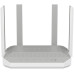 Wi-Fi роутер Netcraze Ultra NC-1812 (802.11be (Mesh Wi-Fi 7), 2.4 ГГц/5 ГГц, до 7200 Mbps, 802.1X, WAN, 1x10Gigabit LAN, 4xGigabit LAN, 1x2.5 Gigabit LAN, 1 x USB 2.0, 1 x USB 3.2)