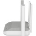 Wi-Fi роутер Netcraze Ultra NC-1812 (802.11be (Mesh Wi-Fi 7), 2.4 ГГц/5 ГГц, до 7200 Mbps, 802.1X, WAN, 1x10Gigabit LAN, 4xGigabit LAN, 1x2.5 Gigabit LAN, 1 x USB 2.0, 1 x USB 3.2)