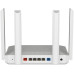 Wi-Fi роутер Netcraze Ultra NC-1812 (802.11be (Mesh Wi-Fi 7), 2.4 ГГц/5 ГГц, до 7200 Mbps, 802.1X, WAN, 1x10Gigabit LAN, 4xGigabit LAN, 1x2.5 Gigabit LAN, 1 x USB 2.0, 1 x USB 3.2)