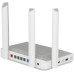 Wi-Fi роутер Netcraze Ultra NC-1812 (802.11be (Mesh Wi-Fi 7), 2.4 ГГц/5 ГГц, до 7200 Mbps, 802.1X, WAN, 1x10Gigabit LAN, 4xGigabit LAN, 1x2.5 Gigabit LAN, 1 x USB 2.0, 1 x USB 3.2)