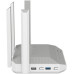 Wi-Fi роутер Netcraze Ultra NC-1812 (802.11be (Mesh Wi-Fi 7), 2.4 ГГц/5 ГГц, до 7200 Mbps, 802.1X, WAN, 1x10Gigabit LAN, 4xGigabit LAN, 1x2.5 Gigabit LAN, 1 x USB 2.0, 1 x USB 3.2)