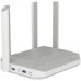 Wi-Fi роутер Netcraze Ultra NC-1812 (802.11be (Mesh Wi-Fi 7), 2.4 ГГц/5 ГГц, до 7200 Mbps, 802.1X, WAN, 1x10Gigabit LAN, 4xGigabit LAN, 1x2.5 Gigabit LAN, 1 x USB 2.0, 1 x USB 3.2)