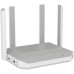 Wi-Fi роутер Netcraze Ultra NC-1812 (802.11be (Mesh Wi-Fi 7), 2.4 ГГц/5 ГГц, до 7200 Mbps, 802.1X, WAN, 1x10Gigabit LAN, 4xGigabit LAN, 1x2.5 Gigabit LAN, 1 x USB 2.0, 1 x USB 3.2)