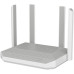 Wi-Fi роутер Netcraze Ultra NC-1812 (802.11be (Mesh Wi-Fi 7), 2.4 ГГц/5 ГГц, до 7200 Mbps, 802.1X, WAN, 1x10Gigabit LAN, 4xGigabit LAN, 1x2.5 Gigabit LAN, 1 x USB 2.0, 1 x USB 3.2)
