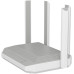 Wi-Fi роутер Netcraze Ultra NC-1812 (802.11be (Mesh Wi-Fi 7), 2.4 ГГц/5 ГГц, до 7200 Mbps, 802.1X, WAN, 1x10Gigabit LAN, 4xGigabit LAN, 1x2.5 Gigabit LAN, 1 x USB 2.0, 1 x USB 3.2)