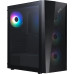 Корпус ATX Без БП ADATA XPG LANDER 500 Black (LANDER500MTA-BKCWW) (Tempered Glass, USB 3.2 Gen 1 Type-A х 2, 4x140mm ARGB FAN, HD Audio+Mic, VGA MAX 340mm, CPU MAX 160mm, пылевые фильтры) Black