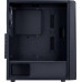 Корпус ATX Без БП ADATA XPG LANDER 500 Black (LANDER500MTA-BKCWW) (Tempered Glass, USB 3.2 Gen 1 Type-A х 2, 4x140mm ARGB FAN, HD Audio+Mic, VGA MAX 340mm, CPU MAX 160mm, пылевые фильтры) Black