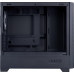 Корпус MicroATX Без БП ADATA XPG LANDER 300 Black (LANDER300MAA-BKCWW) (Tempered Glass, USB 3.2 Gen 1 Type-A х 2, 4x140mm ARGB FAN, HD Audio+Mic, VGA MAX 390mm, CPU MAX 180mm, пылевые фильтры) Black