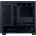 Корпус MicroATX Без БП ADATA XPG LANDER 300 Black (LANDER300MAA-BKCWW) (Tempered Glass, USB 3.2 Gen 1 Type-A х 2, 4x140mm ARGB FAN, HD Audio+Mic, VGA MAX 390mm, CPU MAX 180mm, пылевые фильтры) Black