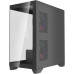 Корпус MicroATX Без БП Project X Diamond (Tempered Glass, 2xUSB 3.0, 3x120mm FAN (3 ARGB Fan included, M60)+6 pin controller set, HD Audio+Mic, 1x3.5