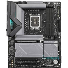MB Gigabyte Z890 EAGLE WIFI7 Soc-1851 (Z890) 3xPCI-Ex16 4xM.2 2.5GbE WiFi 7 BT 5.4 LAN 3xARGB+RGB RAID 0/1/5/10 4xDDR5 9