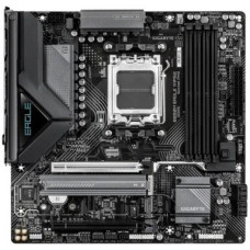 MB Gigabyte B850M EAGLE WIFI6E (B850M EAGLE WF6E) Soc-AM5 (B850) 2xPCI-Ex16 2xM.2 2.5GbE LAN WiFi 6E BT 5.3 3xARGB+RGB R