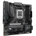 MB Gigabyte B850M EAGLE WIFI6E (B850M EAGLE WF6E) Soc-AM5 (B850) 2xPCI-Ex16 2xM.2  2.5GbE LAN WiFi 6E BT 5.3 3xARGB+RGB RAID 0/1/10 4xDDR5 8200MHz+ 2xDP+HDMI mATX RTL