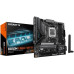 MB Gigabyte B850M EAGLE WIFI6E (B850M EAGLE WF6E) Soc-AM5 (B850) 2xPCI-Ex16 2xM.2  2.5GbE LAN WiFi 6E BT 5.3 3xARGB+RGB RAID 0/1/10 4xDDR5 8200MHz+ 2xDP+HDMI mATX RTL