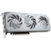 Видеокарта AMD Radeon Gigabyte RX 9060XT GAMING OC ICE 16G (GV-R906XGAMINGOCICE-16GD) 16GB GDDR6 White RTL