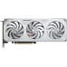 Видеокарта AMD Radeon Gigabyte RX 9060XT GAMING OC ICE 16G (GV-R906XGAMINGOCICE-16GD) 16GB GDDR6 White RTL