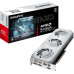 Видеокарта AMD Radeon Gigabyte RX 9060XT GAMING OC ICE 16G (GV-R906XGAMINGOCICE-16GD) 16GB GDDR6 White RTL
