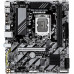 MB Gigabyte B860M E GEN5 Soc-1851 (B860) PCI-Ex16 PCI-Ex1 2xM.2 1GbE LAN 2xARGB RAID 0/1/5/10 2xDDR5 8800MHz+ DP+HDMI mATX RTL