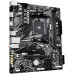 MB Gigabyte A520M H ARGB Soc-AM4 (A520) PCI-Ex16 PCI-Ex1 M.2 3xARGB+RGB RAID 0/1/10 2xDDR4 5100Mhz DP+HDMI mATX RTL