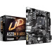 MB Gigabyte A520M H ARGB Soc-AM4 (A520) PCI-Ex16 PCI-Ex1 M.2 3xARGB+RGB RAID 0/1/10 2xDDR4 5100Mhz DP+HDMI mATX RTL