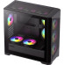 ПЭВМ TGPC Action 94512 A-X Ryzen 5 7500F / 4HP ARGB / B650M / 16GB DDR5 / 500Gb SSD / RTX 3050 6GB / 650W